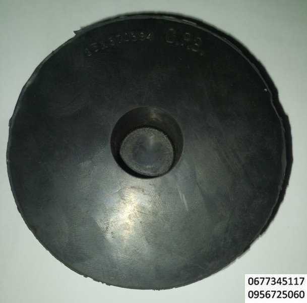 Шайба резиновая 8БХ370394 размер 94х25х35 , кольцо уплотнительное силовой коробки выводов, резиновые прокладки и уплотнительные кольца уплотнения